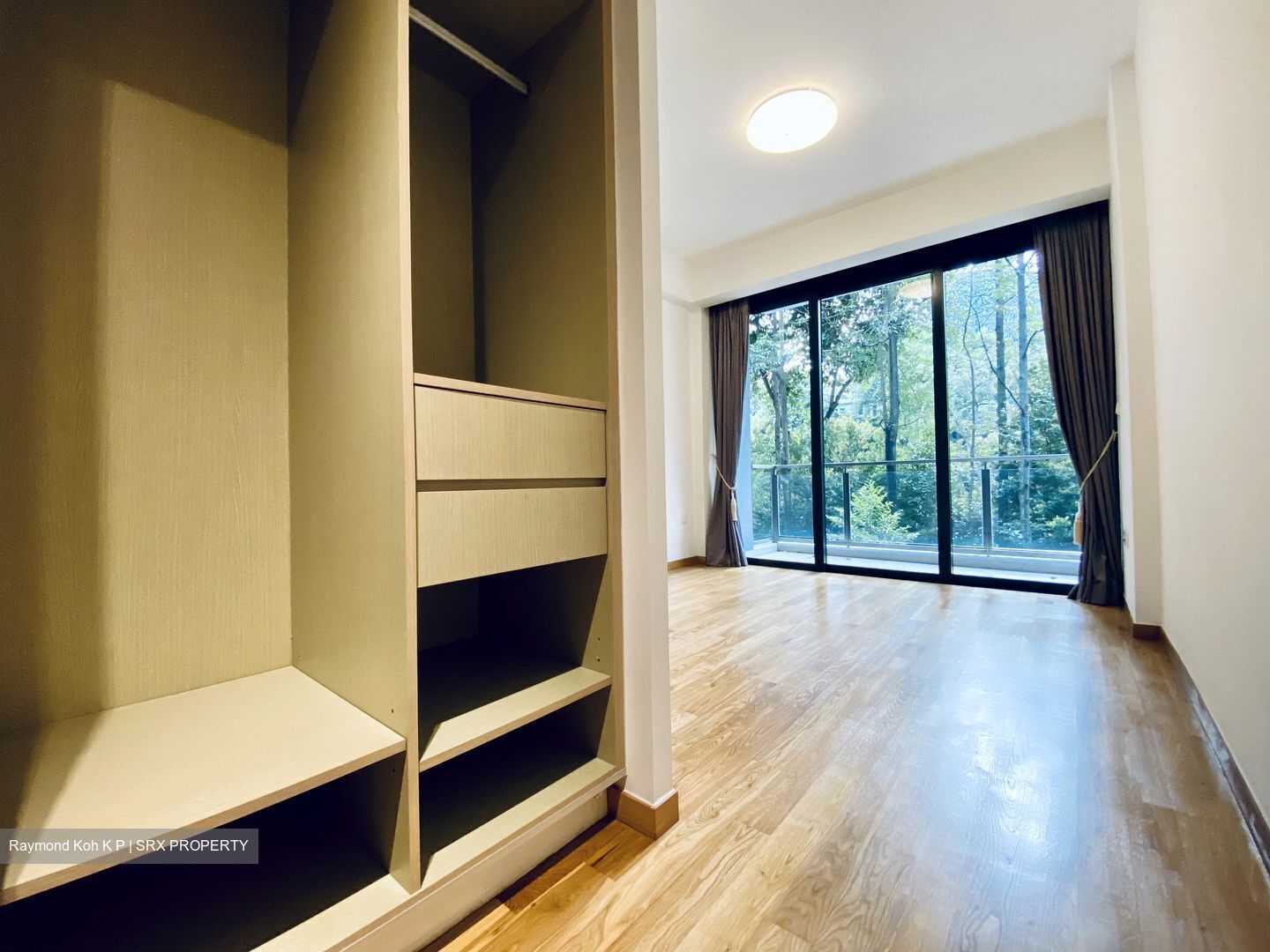 Waterscape at Cavenagh (D9), Apartment #290379551